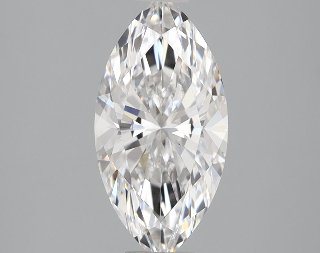 Lab Grown Diamond 1,3Ct D-VVS2 Marquise - IGILG815692169 1