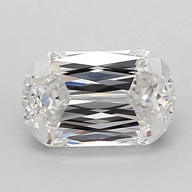 Lab Grown Diamond 1,41Ct E-VVS2 Cushion - IGILG825695997 1