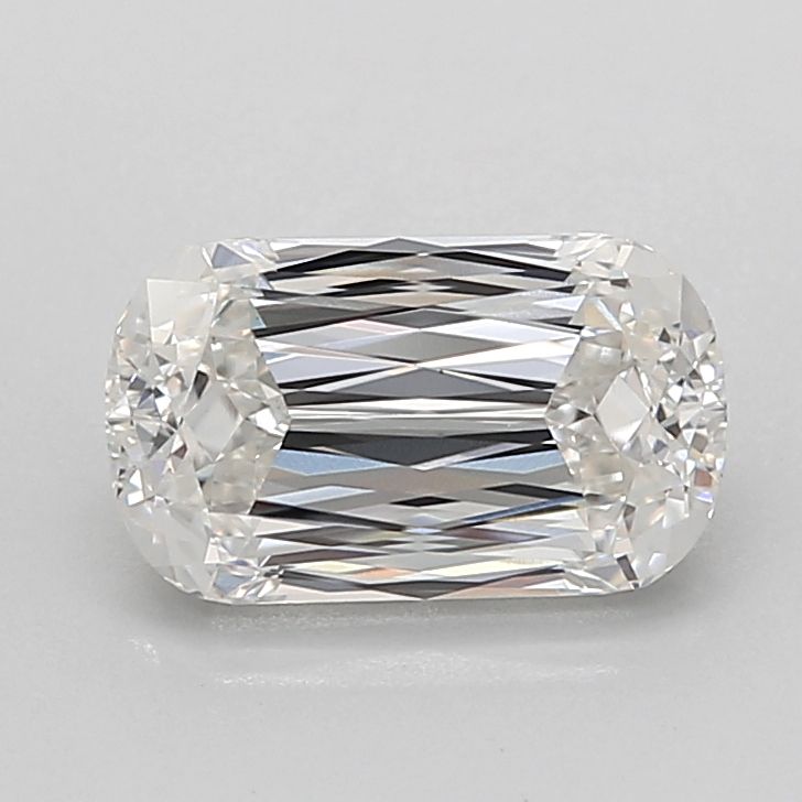 Lab Grown Diamond 2Ct F-VS1 Cushion - IGILG826603294 1