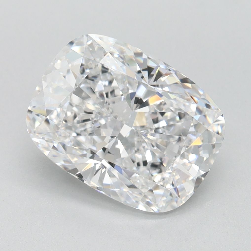 Lab Grown Diamond 2,16Ct D-FL Cushion - IGILG816608506 1