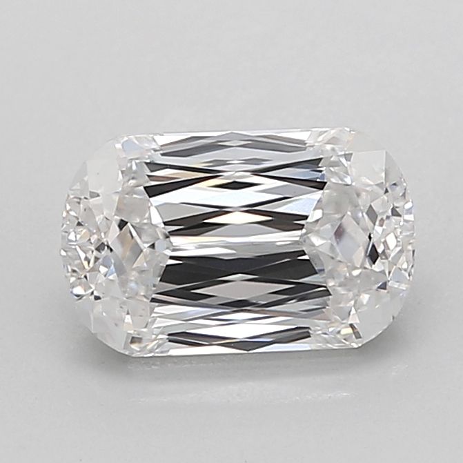 Lab Grown Diamond 1,51Ct D-VVS2 Cushion - IGILG825695965 1