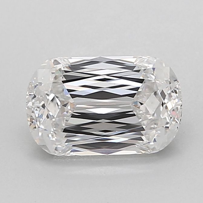 Lab Grown Diamond 1,52Ct D-VVS2 Cushion - IGILG825695995 1