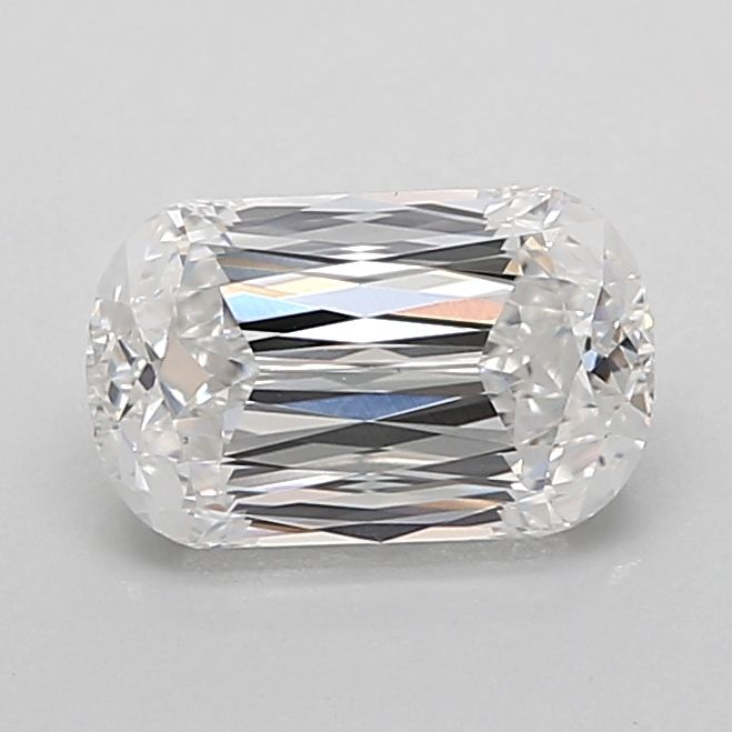 Lab Grown Diamond 1,4Ct E-VVS2 Cushion - IGILG825696022 1