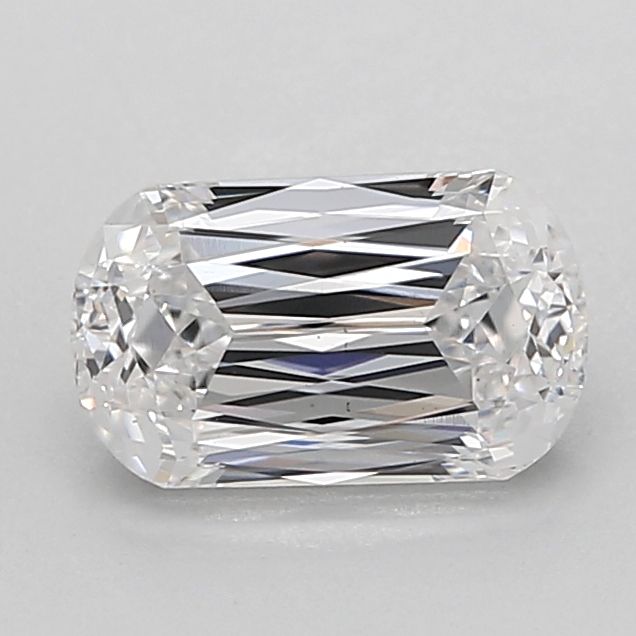 Lab Grown Diamond 1,41Ct D-VS1 Cushion - IGILG825695967 1
