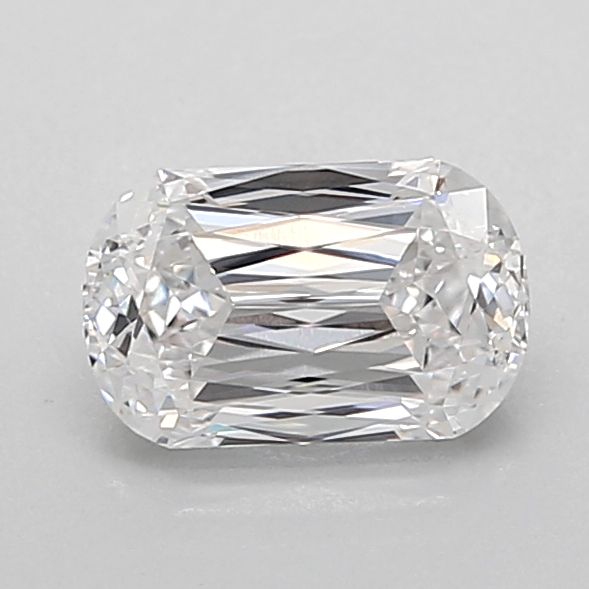 Lab Grown Diamond 1,01Ct E-VVS1 Cushion - IGILG825696024 1