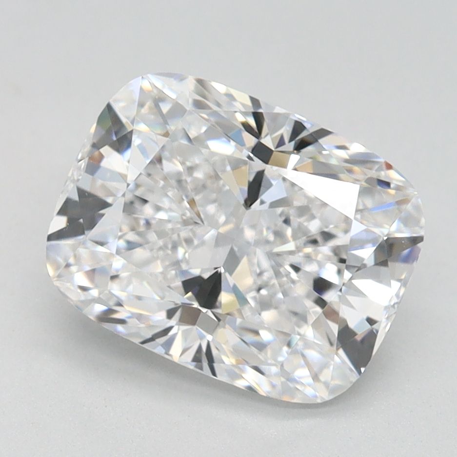 Lab Grown Diamond 2,04Ct D-FL Cushion - IGILG816608504 1