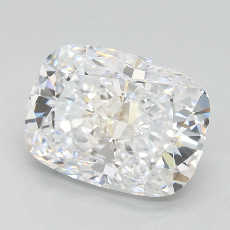 Lab Grown Diamond 2,04Ct D-FL Cushion - IGILG816608503 1