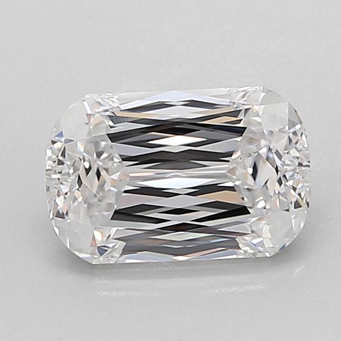 Lab Grown Diamond 1,56Ct D-VS1 Cushion - IGILG825695981 1