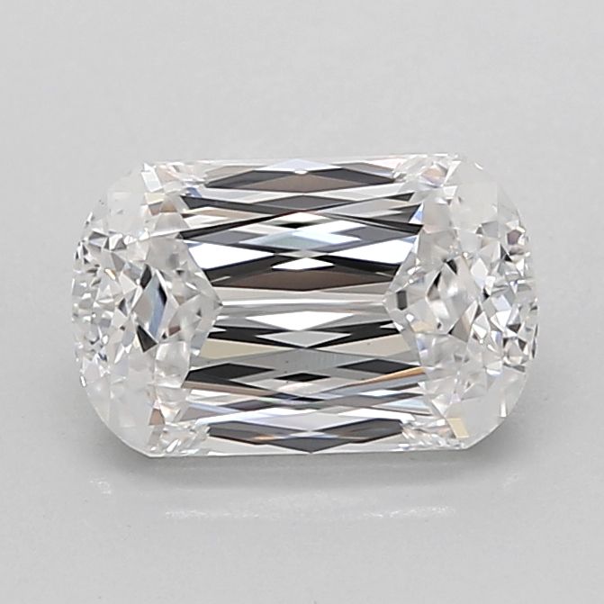 Lab Grown Diamond 1,56Ct D-VS1 Cushion - IGILG825695964 1