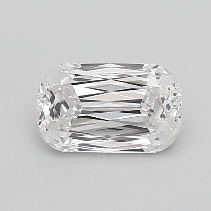 Lab Grown Diamond 1,05Ct D-VVS2 Cushion - IGILG823695760 1