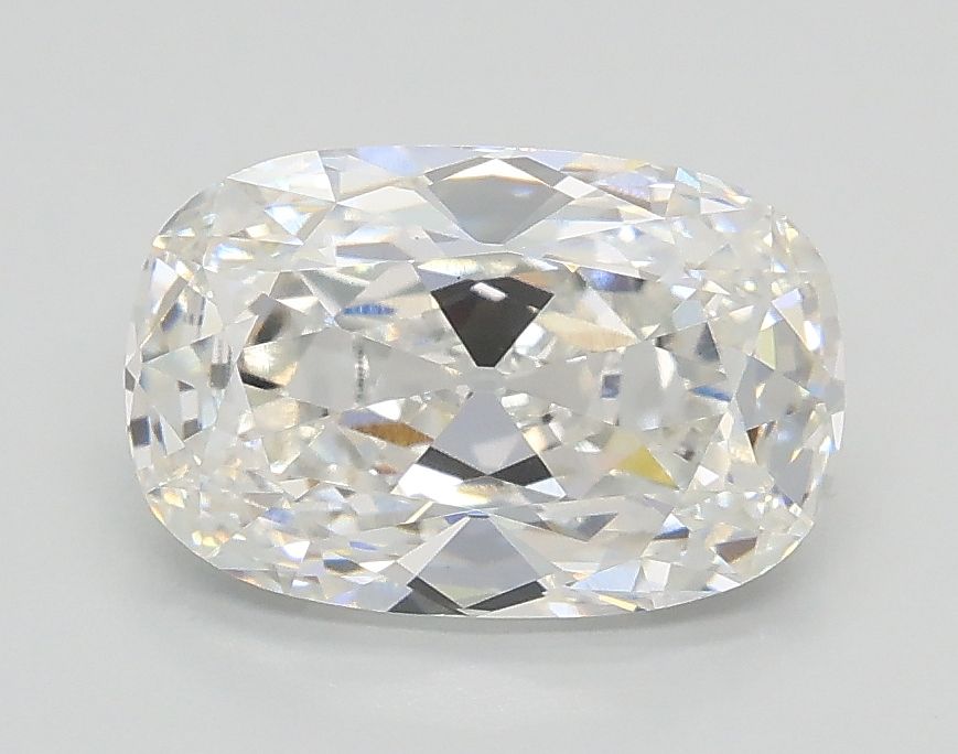 Lab Grown Diamond 1,51Ct E-VS1 Cushion - IGILG766696450 1