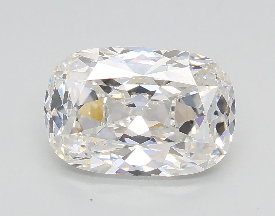 Lab Grown Diamond 1,5Ct E-VVS2 Cushion - IGILG774670760 1