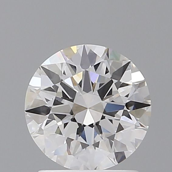 Lab Grown Diamond 1,55Ct D-VS1 Round - IGILG826609214 1