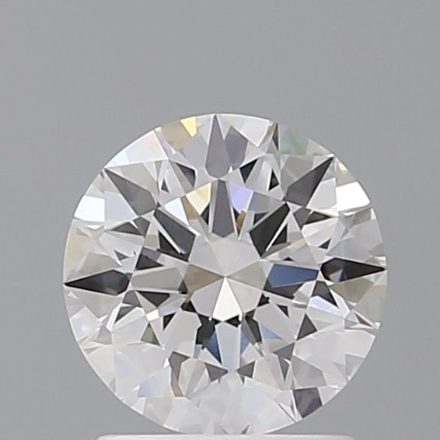 Lab Grown Diamond 1,55Ct D-VS1 Round - IGILG826609214 1