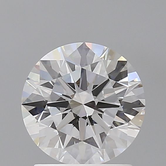 Lab Grown Diamond 1,56Ct E-VVS2 Round - IGILG826609194 1