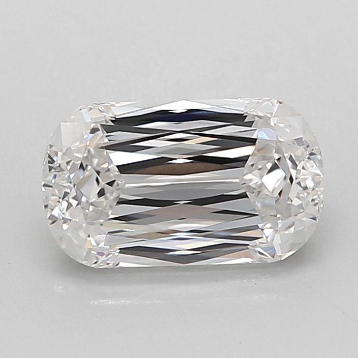 Lab Grown Diamond 2,02Ct E-VVS2 Cushion - IGILG826603289 1