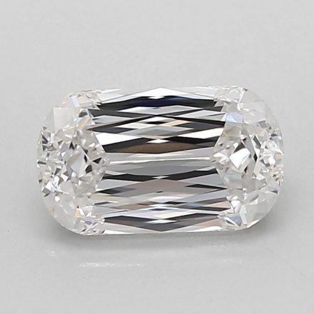 Lab Grown Diamond 2,02Ct E-VVS2 Cushion - IGILG826603289 1