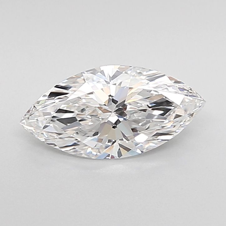 Lab Grown Diamond 1,36Ct D-VS1 Marquise - IGILG826650449 1