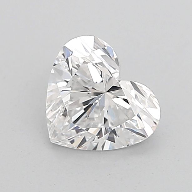 Lab Grown Diamond 1,05Ct D-VS1 Heart - IGILG825696007 1