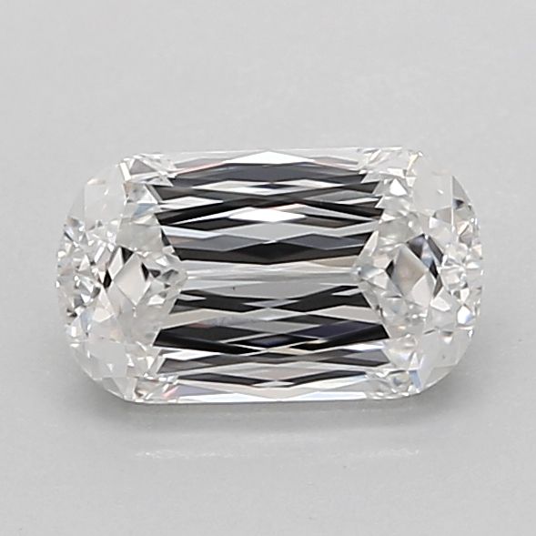 Lab Grown Diamond 1,01Ct D-VS1 Cushion - IGILG825696025 1