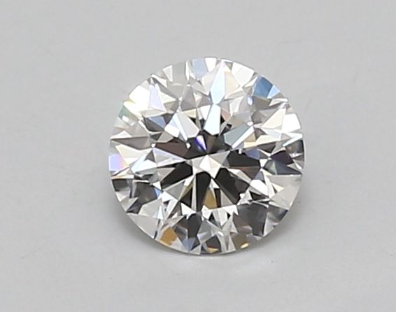 Lab Grown Diamond 0,7Ct D-IF Round - IGILG797669631 1