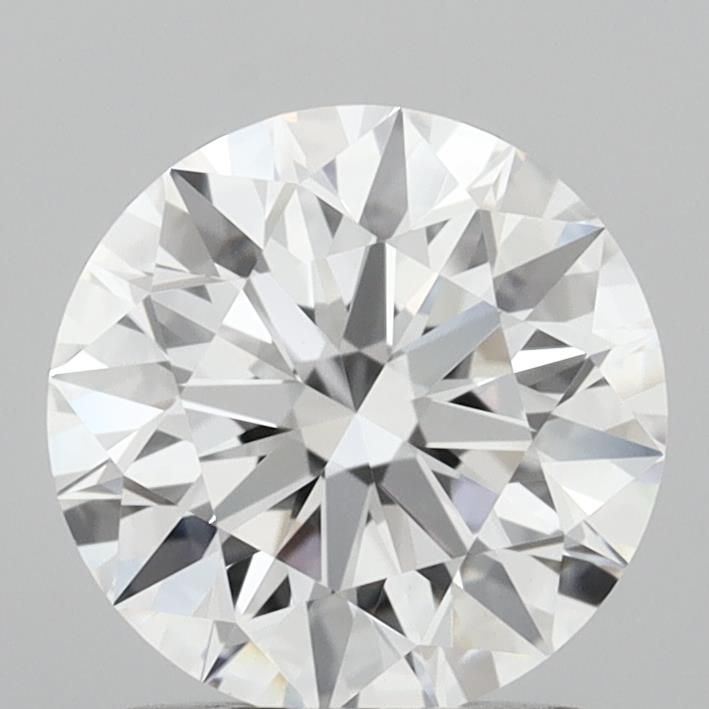 Lab Grown Diamond 1,39Ct D-VVS2 Round - IGILG818664670 1