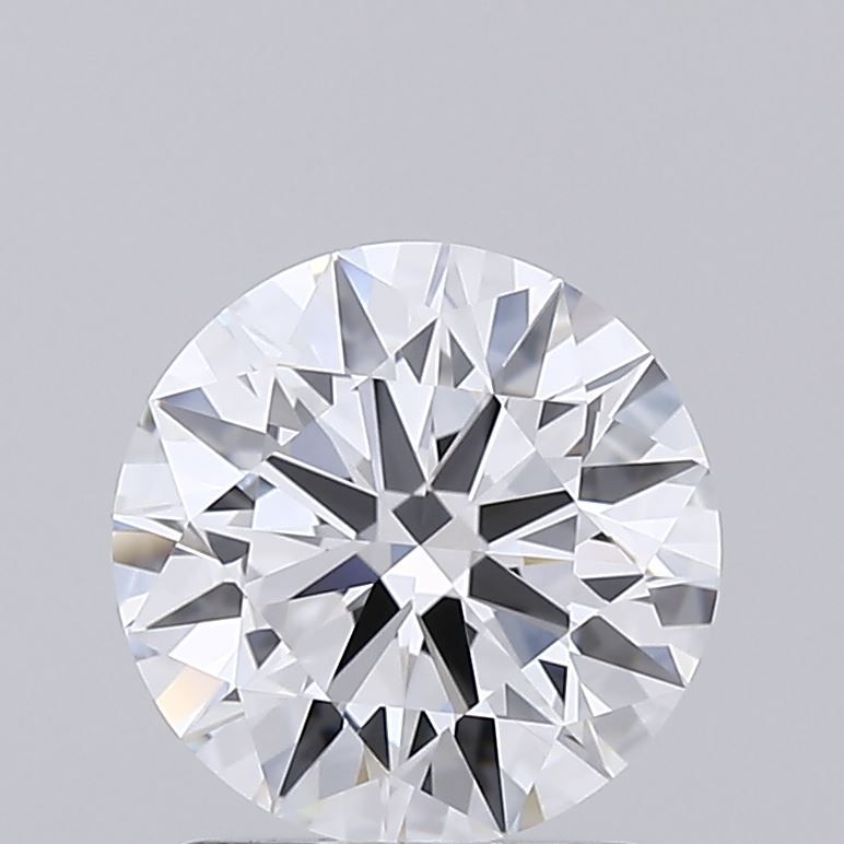 Lab Grown Diamond 1,5Ct E-IF Round - IGILG811641167 1