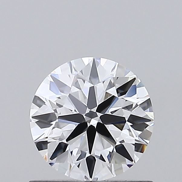 Lab Grown Diamond 0,73Ct D-VVS1 Round - IGILG815676936 1