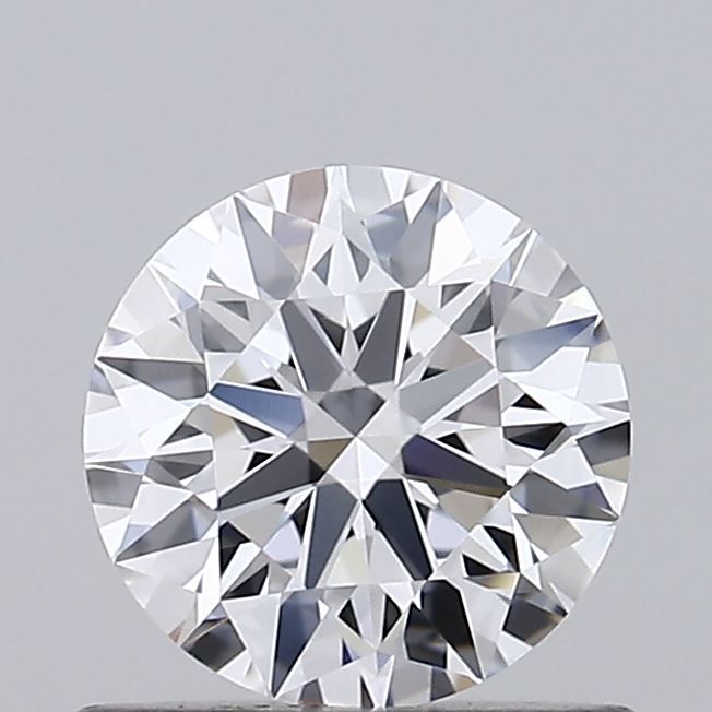 Lab Grown Diamond 0,71Ct D-VVS1 Round - IGILG804673771 1