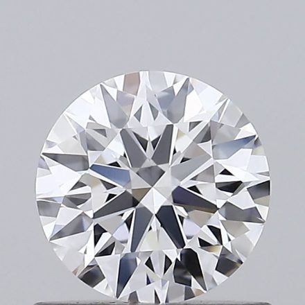 Lab Grown Diamond 0,71Ct D-VVS1 Round - IGILG804673771 1