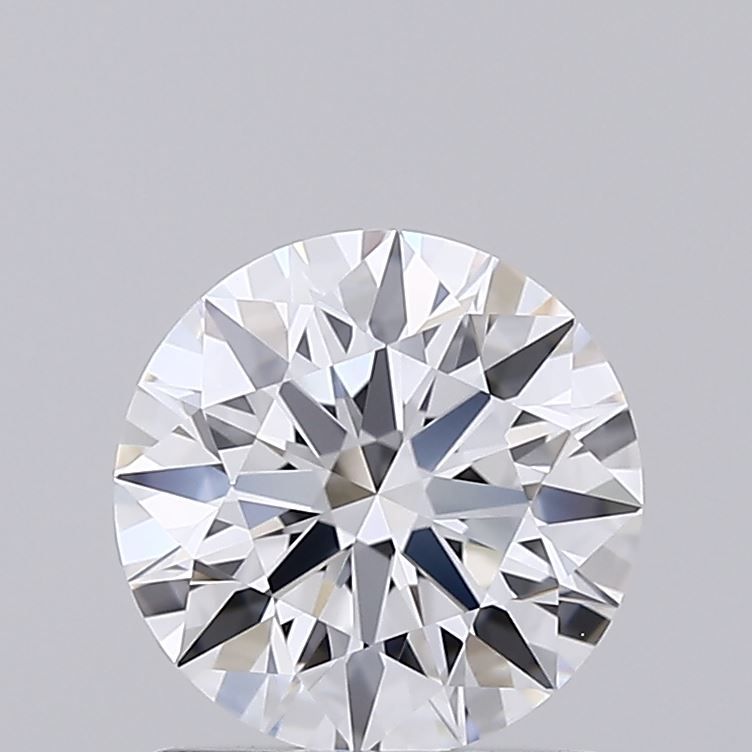 Lab Grown Diamond 1,06Ct D-IF Round - IGILG811641206 1