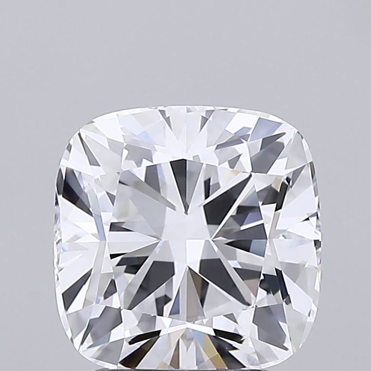 Lab Grown Diamond 2,52Ct D-FL Cushion - IGILG816611162 1