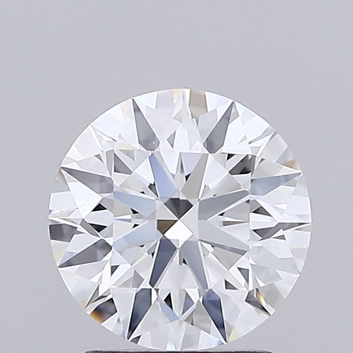 Lab Grown Diamond 2,06Ct D-FL Round - IGILG816611185 1