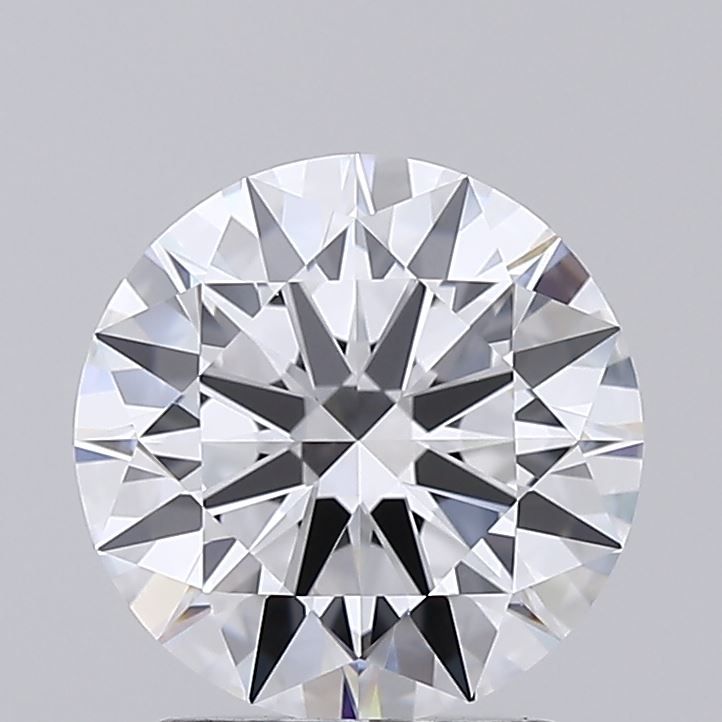 Lab Grown Diamond 1,84Ct D-VVS1 Round - IGILG816624807 1