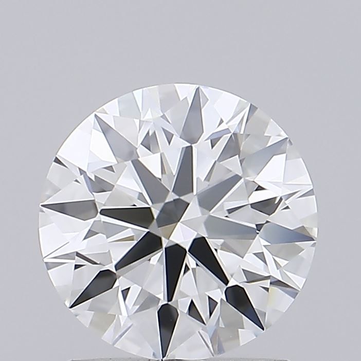 Lab Grown Diamond 1,7Ct E-IF Round - IGILG816612562 1