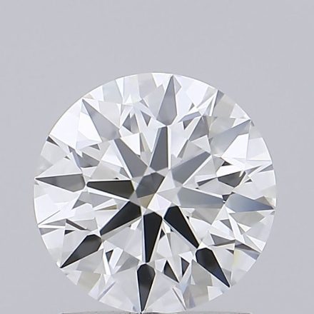 Lab Grown Diamond 1,7Ct E-IF Round - IGILG816612562 1
