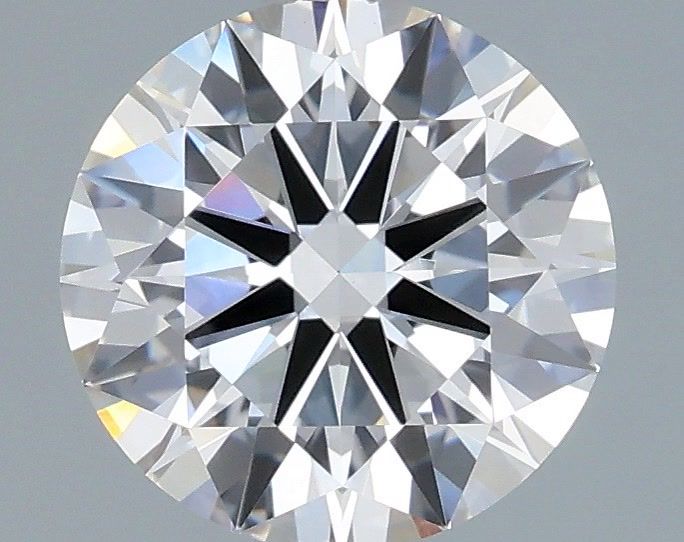 Lab Grown Diamond 2,04Ct E-VVS2 Round - IGILG823684143 1