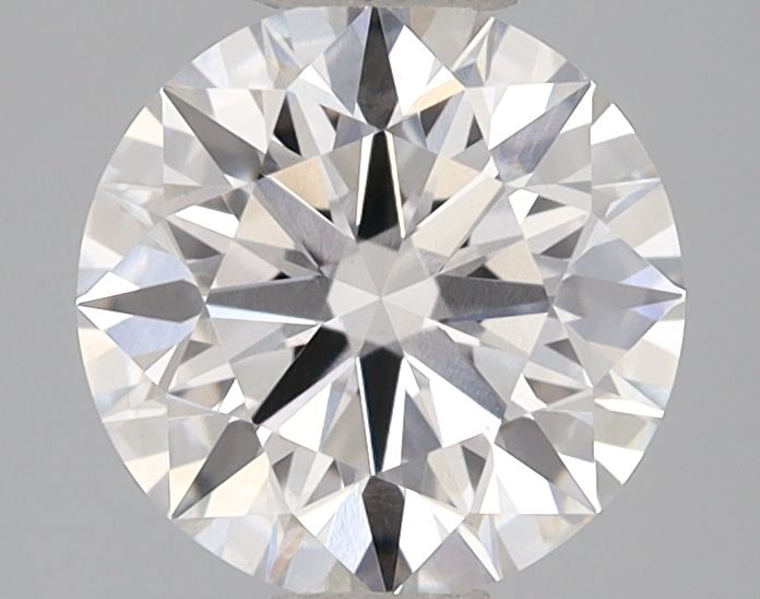 Lab Grown Diamond 1,75Ct F-VVS2 Round - IGILG789626259 1