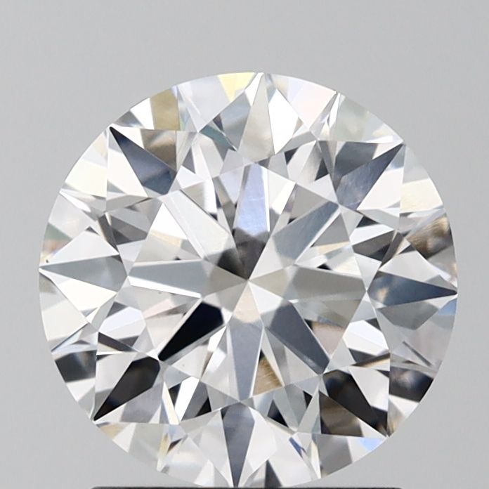 Lab Grown Diamond 1,81Ct E-VVS2 Round - IGILG789625967 1
