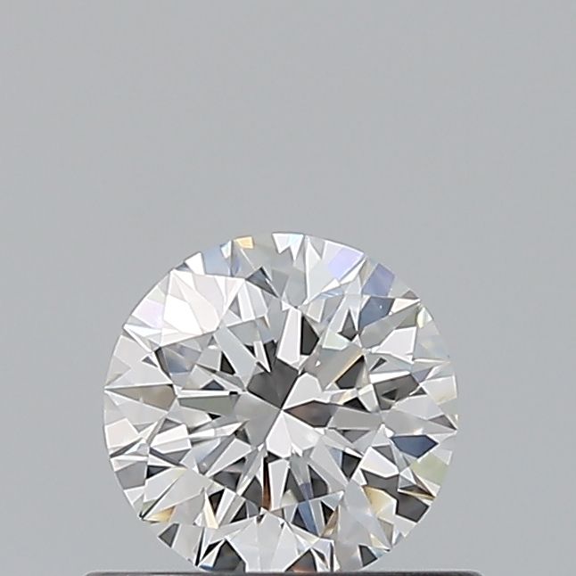 Diamond Natural 0,51Ct E-VS2 Round - GIA1559962246 1