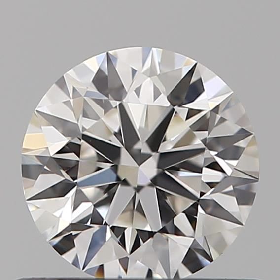 Diamond Natural 0,53Ct H-VVS1 Round - GIA2524468277 1