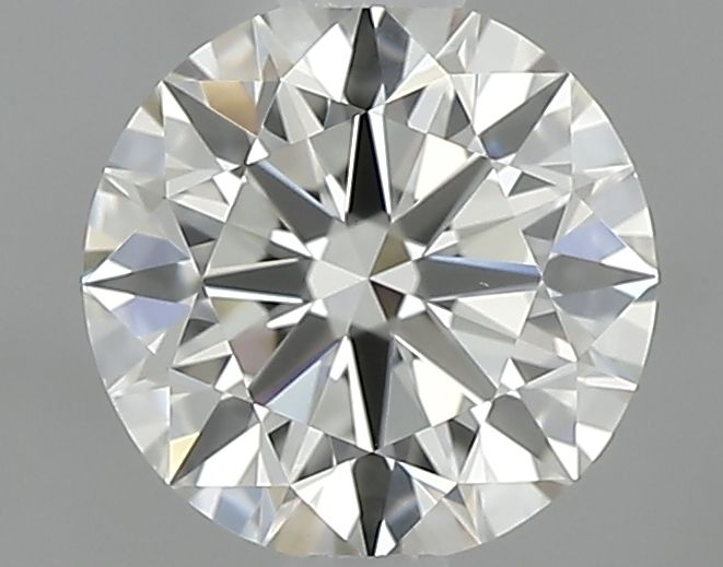 Diamond Natural 0,7Ct J-VS1 Round - GIA1563068958 1