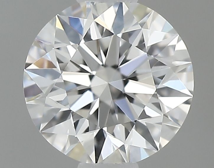 Diamond Natural 0,42Ct E-VS1 Round - GIA3565074089 1