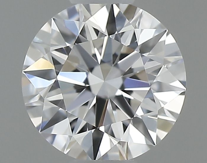Diamond Natural 0,35Ct D-VVS1 Round - GIA6555869317 1