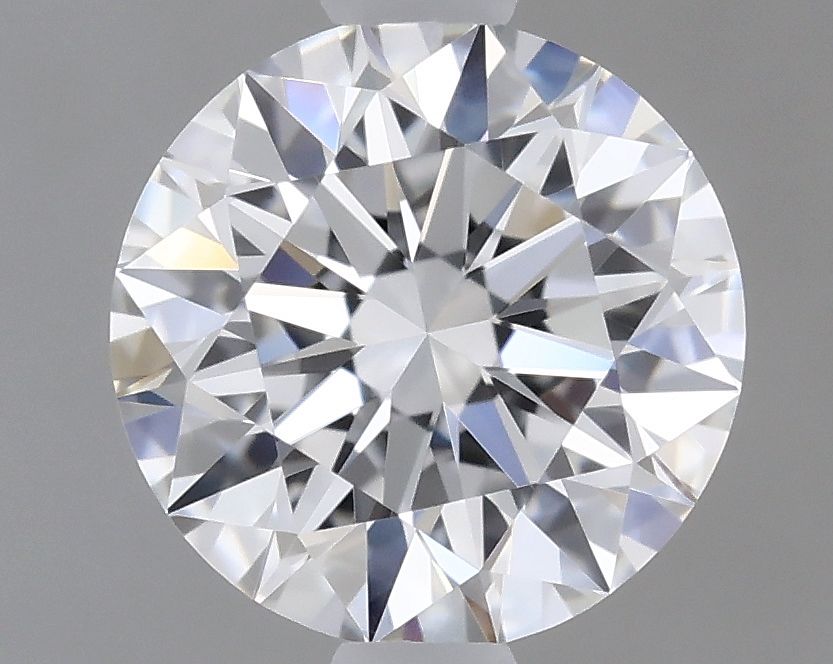 Diamond Natural 0,54Ct E-VVS1 Round - GIA6565068944 1
