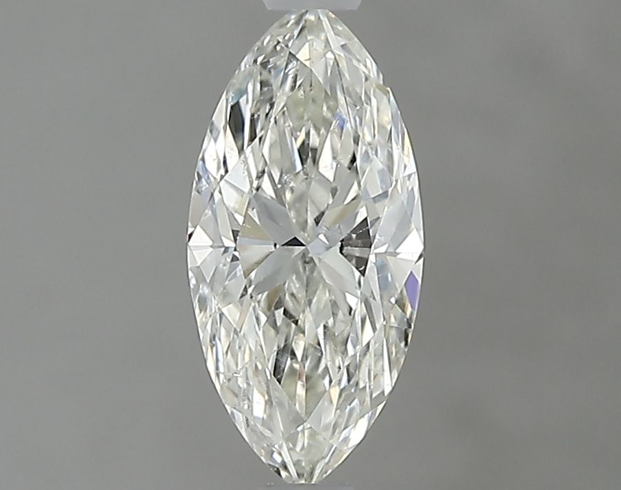 Diamond Natural 1Ct K-SI2 Marquise - GIA6565065985 1