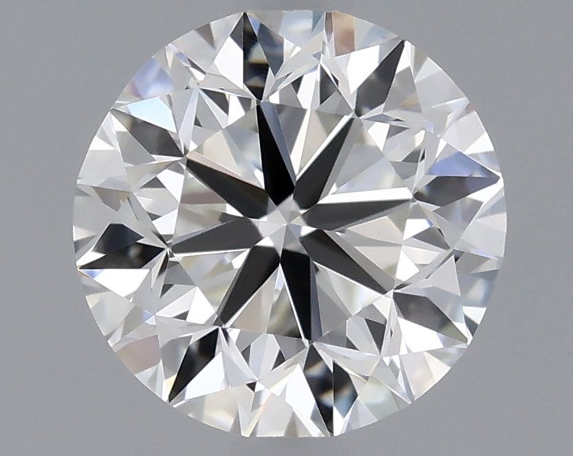 Diamond Natural 0,7Ct I-VVS1 Round - GIA3565080727 1
