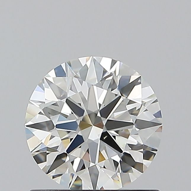 Diamond Natural 0,9Ct J-VS1 Round - GIA2564046386 1