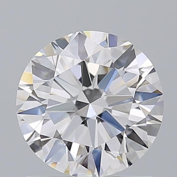 Diamond Natural 1,2Ct E-VS1 Round - GIA7551584754 1