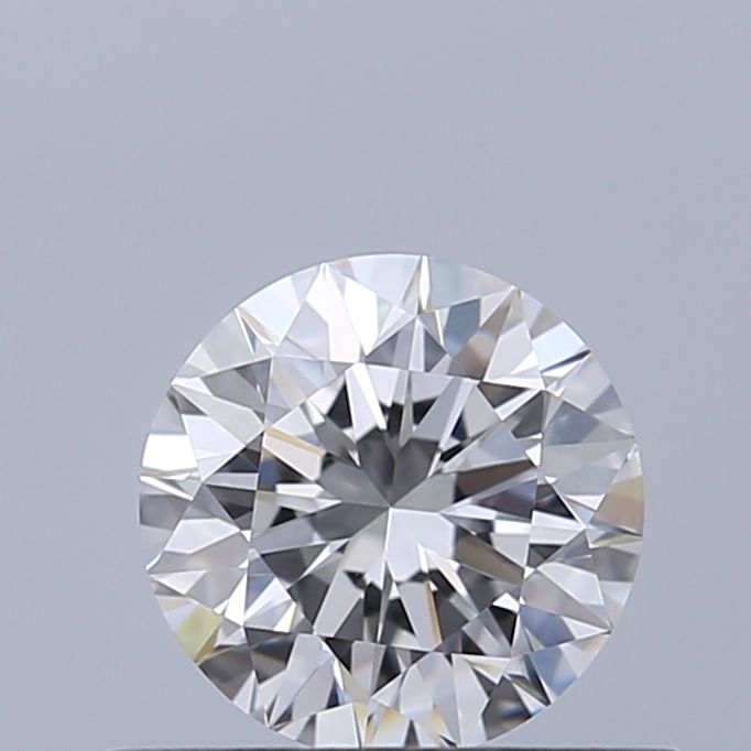 Diamond Natural 0,51Ct D-VVS1 Round - IGI788690863 1